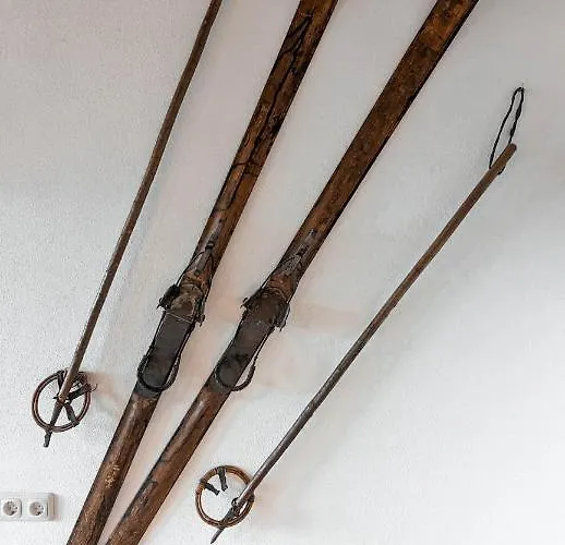 Leu'n Uhl شقة Füssen