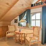 Appartement Leu'n Uhl Füssen