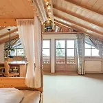 Appartement Leu'n Uhl *