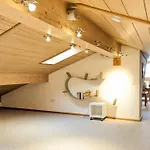 Appartement Leu'n Uhl *