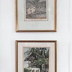 Appartement Leu'n Uhl
