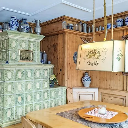 Apartment Leu'n Uhl