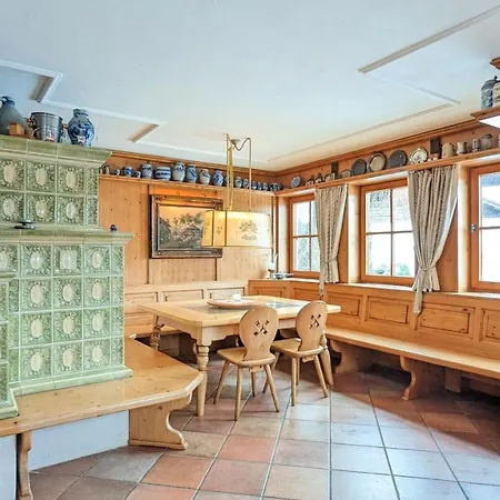 Apartment Leu'n Uhl