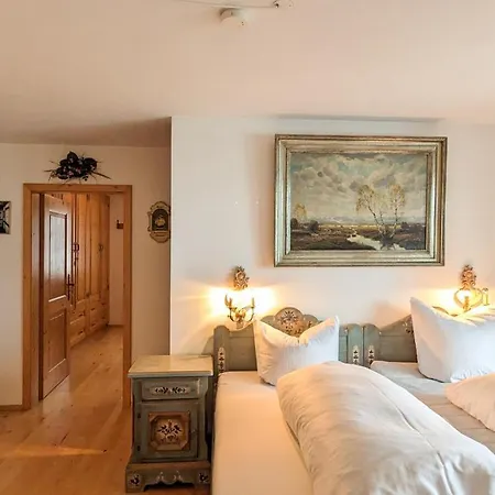 Apartment Leu'n Uhl