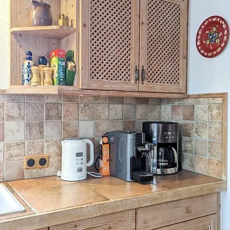 Leu'n Uhl Apartment Fussen