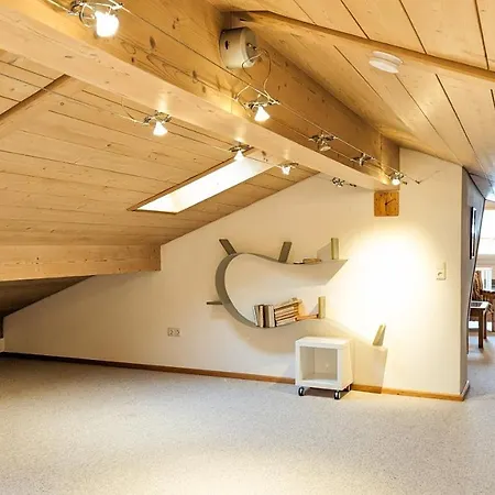 Apartment Leu'n Uhl *