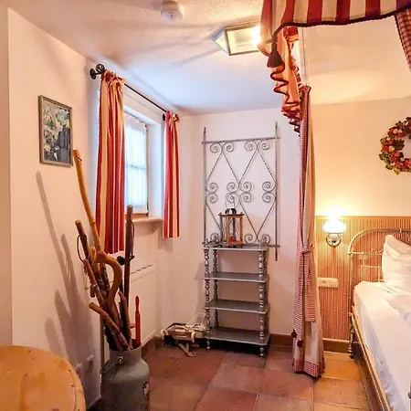 Apartment Leu'n Uhl Fussen