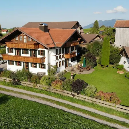 Apartmán Leu'n Uhl