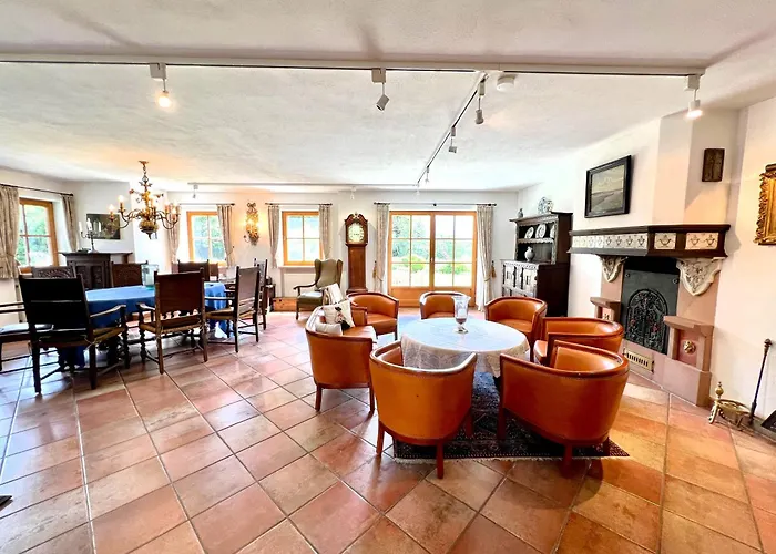 Leu'n Uhl Apartmán